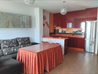 Etagenwohnung in Centro. Ideal para inversión !!