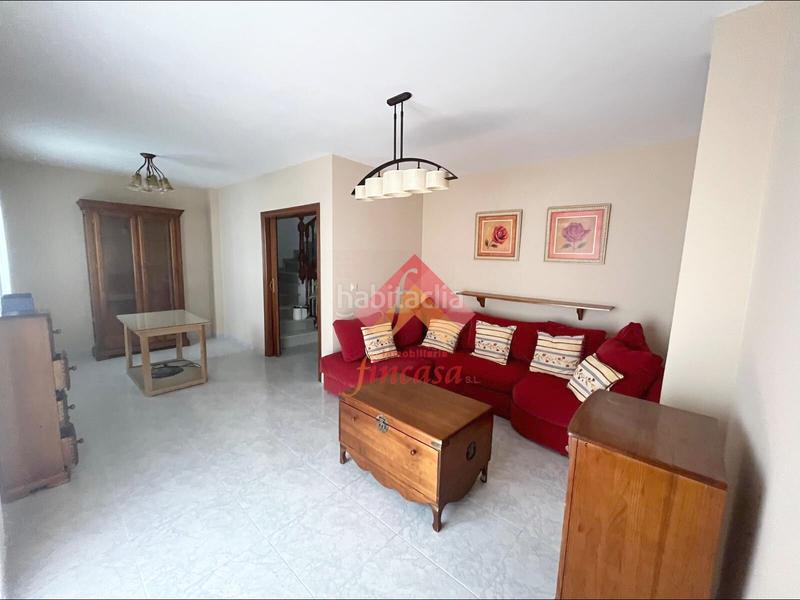 Foto 1d54d6b8-6309-4149-ac08-72258f4c78b9. Alquiler casa se alquila casa en san cristobal en Ronda