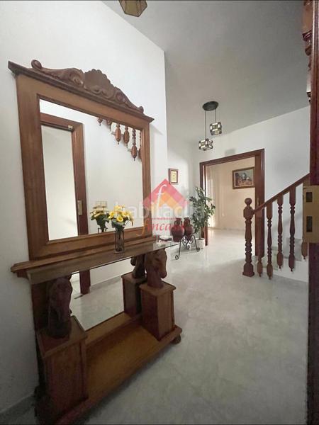 Foto 2d475f21-afad-4a0d-b2b3-bde687d3a632. Alquiler casa se alquila casa en san cristobal en Ronda