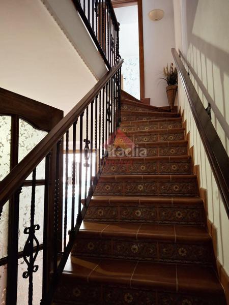 Foto 4cae9f47-61a5-4d1d-92a2-4286ad2e4eeb. Casa preciosa casa en el centro en Arriate