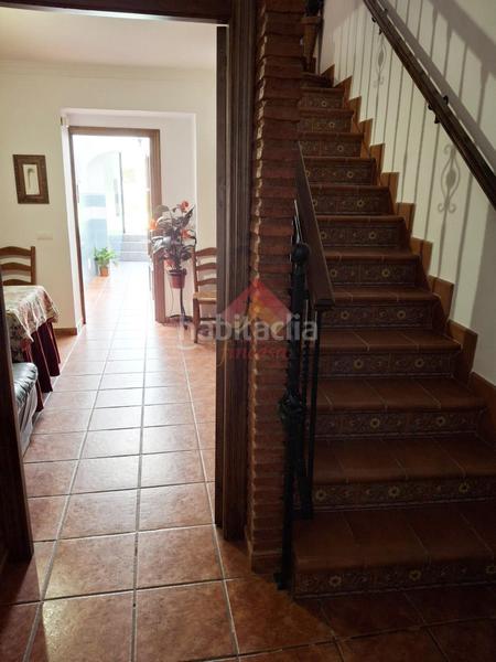 Foto 52f7ab53-4a97-404e-9d3f-72446486b005. Casa preciosa casa en el centro en Arriate
