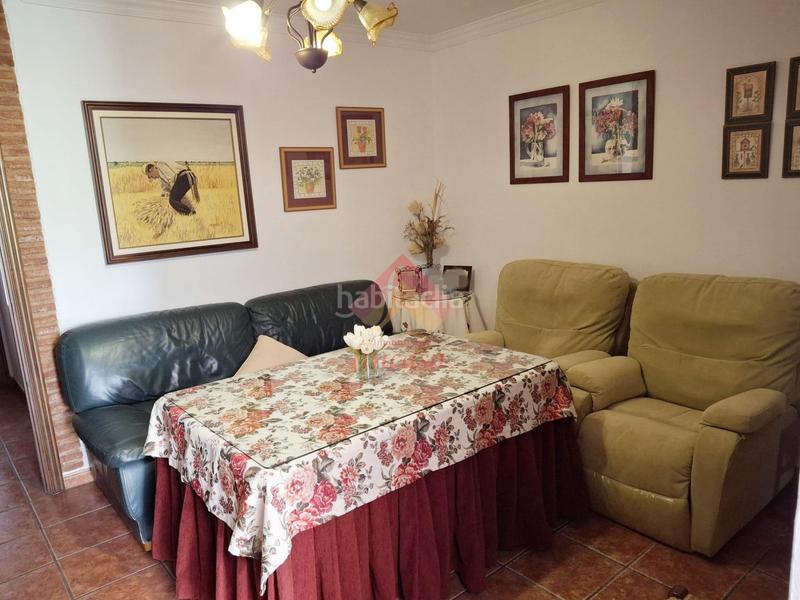 Foto 7d9af049-018d-4987-adf1-40dc6ff1b847. Casa preciosa casa en el centro en Arriate