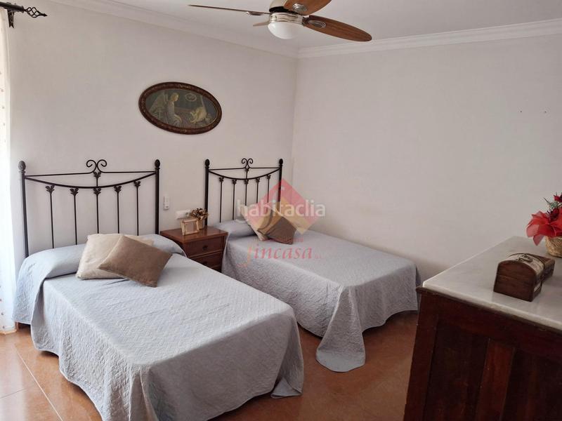 Foto 85a85548-cc12-433a-9586-3eaccf057b7f. Casa preciosa casa en el centro en Arriate