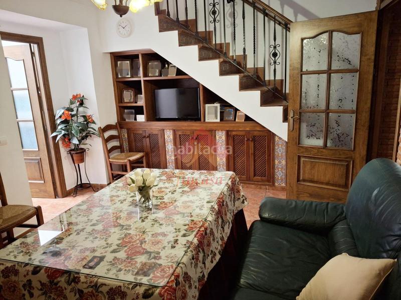 Foto bbfea11d-9cdc-45a6-a69b-ff0bde768fcb. Casa preciosa casa en el centro en Arriate