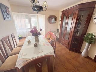 Pis a San Cristóbal. Piso reformado en zona avenida de málaga