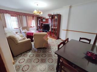 Planta baixa a Casco Histórico