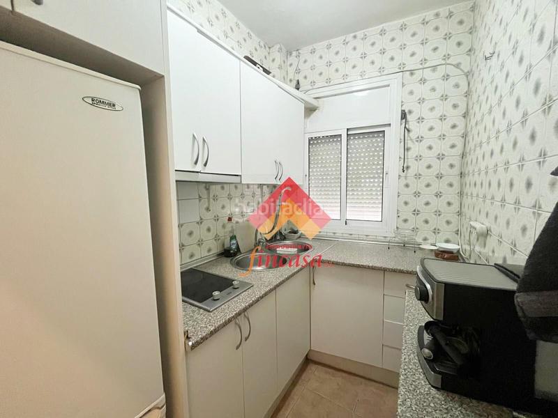 Foto 574ee227-1bf4-4324-8e24-d4574481ce2d. Rez-de-chaussée dans Centro Ronda