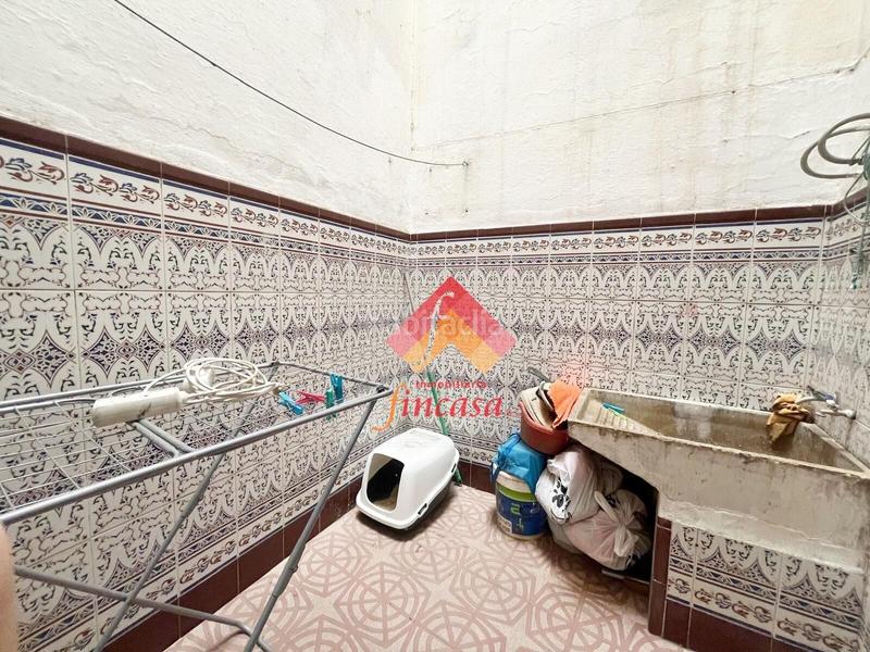 Foto 96a8f73a-2e20-4418-bbf0-e9c247953659. Rez-de-chaussée dans Centro Ronda