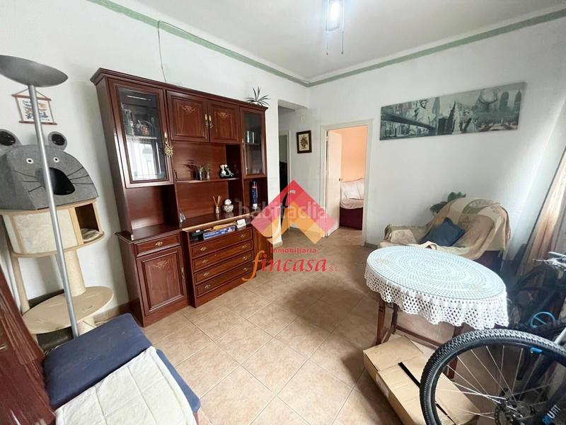 Foto ecf19427-2efc-4b7d-a8cc-d8cdcda89b46. Rez-de-chaussée dans Centro Ronda