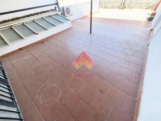 Casa a El Fuerte - La Dehesa. Estupenda casa con terraza y patio