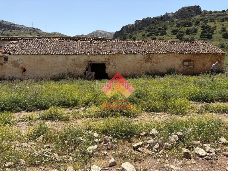 Foto 1a11f6ad-d45f-4665-b465-52441c4258ab. Masia a San Rafael Ronda