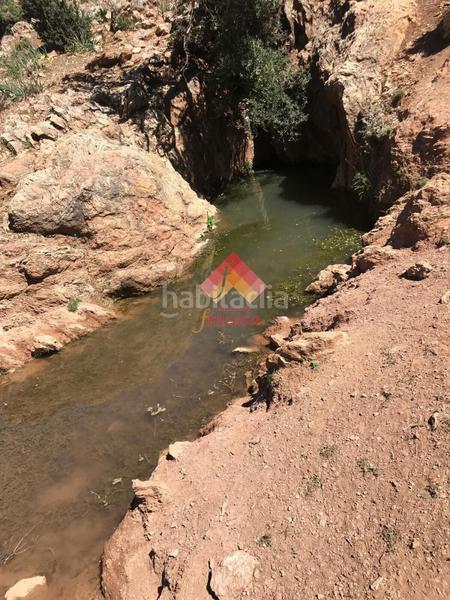 Foto e541f428-639a-47ac-8b13-7277ee8c21a6. Masia a San Rafael Ronda