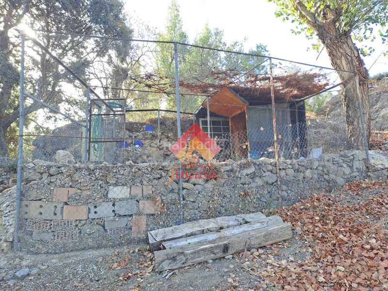 Foto 1bbd9bac-7938-43d8-8bc9-ae5c81970789. Casa amb aparcament piscina a Casco Histórico Ronda