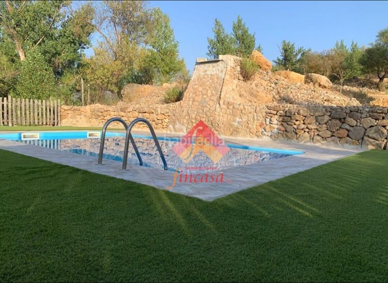 Foto 2ecd4fd9-b672-41b4-bccb-8dac7f50ca34. Casa amb aparcament piscina a Casco Histórico Ronda