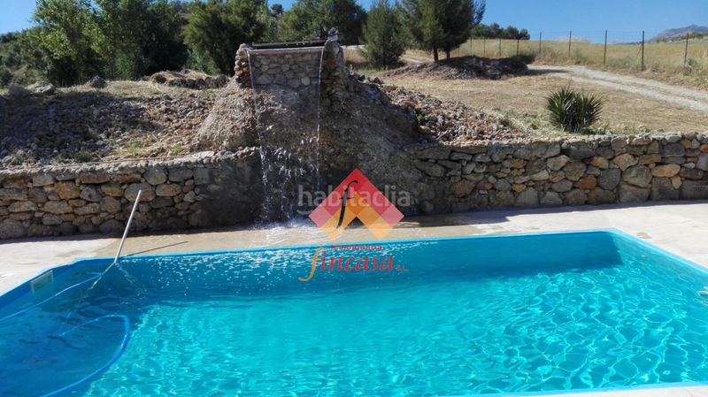 Foto 3ac033a5-2577-4882-9996-3dbea44a0f77. Casa amb aparcament piscina a Casco Histórico Ronda