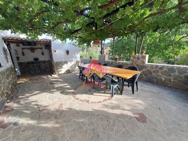 Foto 43b406d8-5746-4025-abd7-d50c50d05ad4. Casa amb aparcament piscina a Casco Histórico Ronda