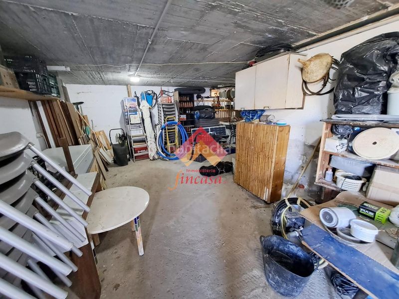 Foto 573f0a6d-8e11-4221-93fd-aa9821507949. Casa amb aparcament piscina a Casco Histórico Ronda