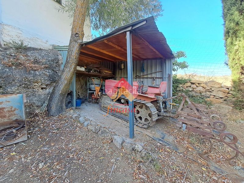 Foto 5d5d8409-526c-44ba-9528-47f371f83ddb. Casa amb aparcament piscina a Casco Histórico Ronda