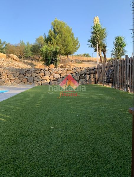 Foto a7d7ebc8-4aec-499e-a748-484d6414a991. Casa amb aparcament piscina a Casco Histórico Ronda