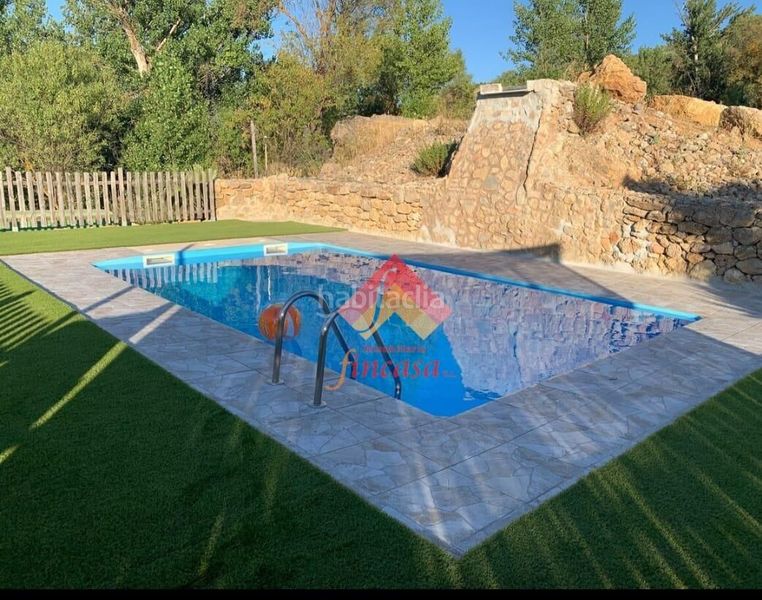 Foto cbfc3d20-54c3-42fc-b1e5-f9c423398194. Casa amb aparcament piscina a Casco Histórico Ronda