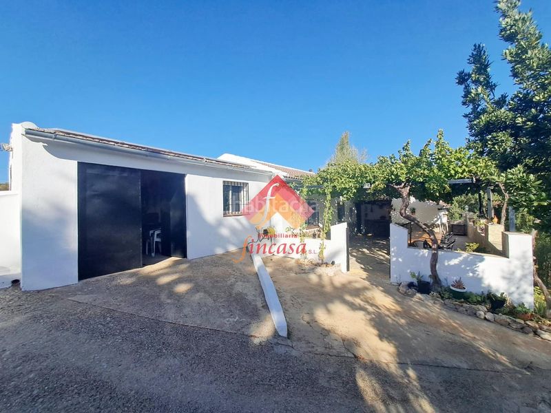 Foto e20cd5ca-d57b-4ff1-8cce-b0028a7149aa. Casa amb aparcament piscina a Casco Histórico Ronda