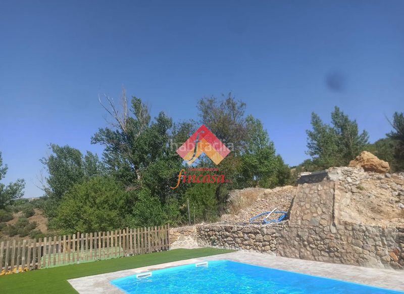 Foto f04ef814-6e0b-4f8d-8c94-d0117b37a55c. Casa amb aparcament piscina a Casco Histórico Ronda