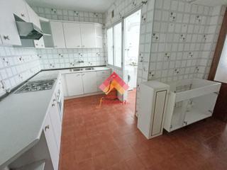 Pis a El Fuerte - La Dehesa. Se vende piso de 4 dormitorios con ascensor