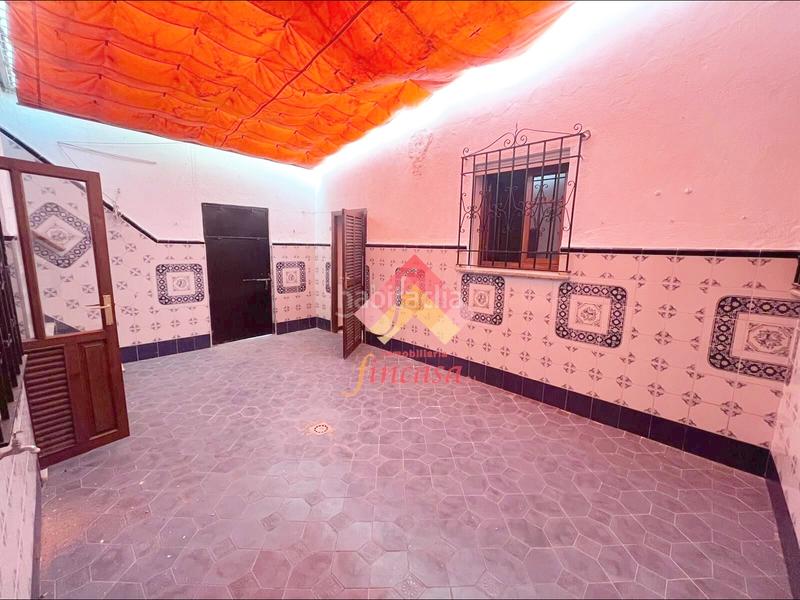 Foto cd3621ca-659c-4bbc-917b-a8c923566fd9. Chalet dans Centro Ronda