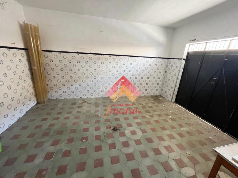 Foto e0a65172-7635-4ff3-bf5f-39ba92e7ef53. Chalet dans Centro Ronda