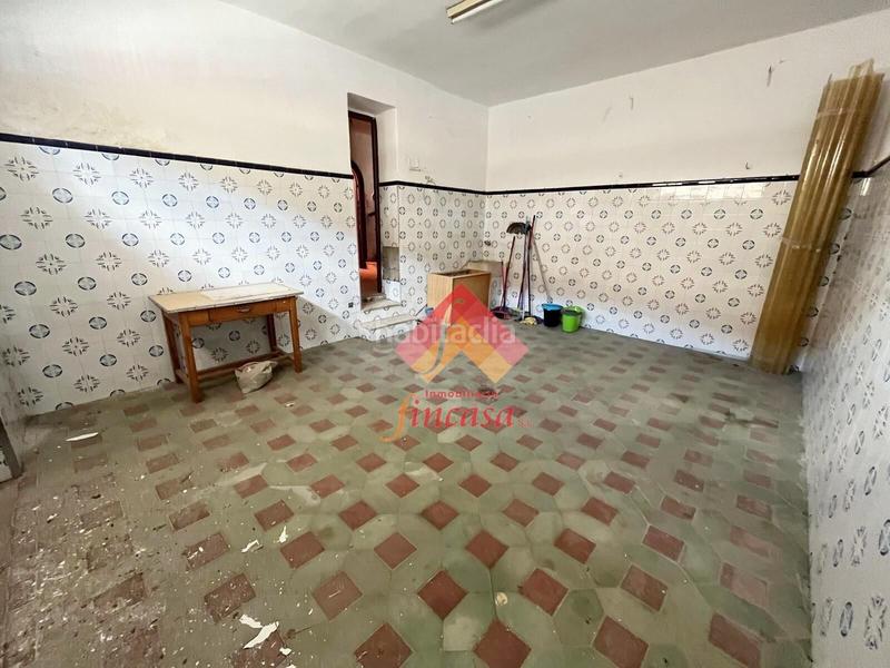 Foto fd12a8f8-b122-4469-9ee1-af36c2d937de. Chalet dans Centro Ronda