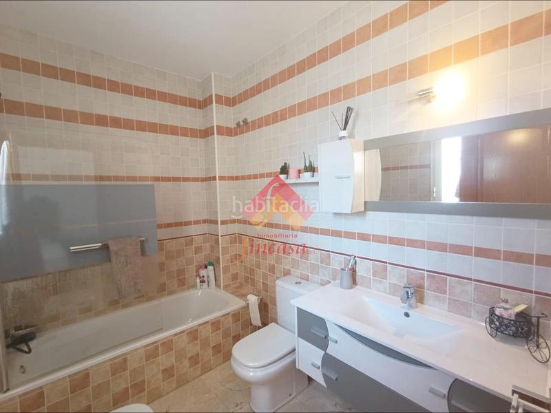 Foto 018093e3-335b-4f1b-85ab-ea618e43cd55. Casa amb calefacció aparcament a La Planilla Ronda