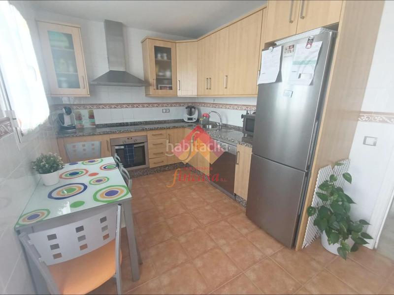 Foto 0a208652-73ca-433c-b1b6-b976adf642bc. Casa amb calefacció aparcament a La Planilla Ronda