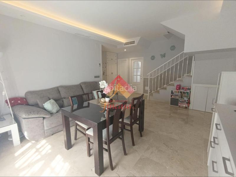 Foto 3e83178d-818b-418f-8cee-70d120360d34. Casa amb calefacció aparcament a La Planilla Ronda