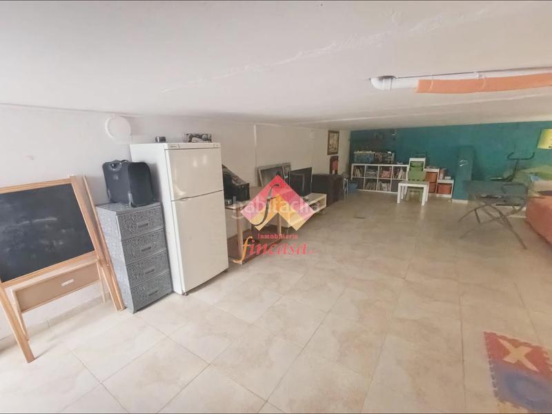 Foto 63ea9d4f-4a29-491e-a0c5-047630bbb476. Casa amb calefacció aparcament a La Planilla Ronda