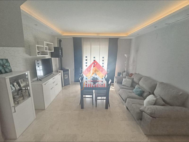 Foto 74c59f6e-db55-4773-a4bb-22e9967fe074. Casa amb calefacció aparcament a La Planilla Ronda