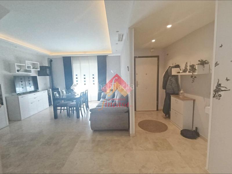 Foto 8ebcbdcc-da29-4e49-8c2b-e37c7e988382. Casa amb calefacció aparcament a La Planilla Ronda