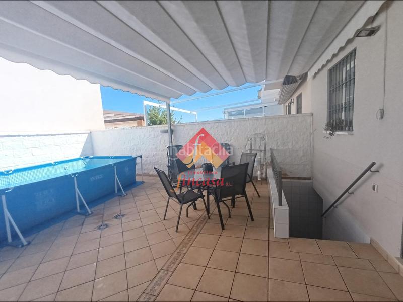 Foto cc496e4b-d8e3-4d1c-8b03-4de5fa619a5e. Casa amb calefacció aparcament a La Planilla Ronda