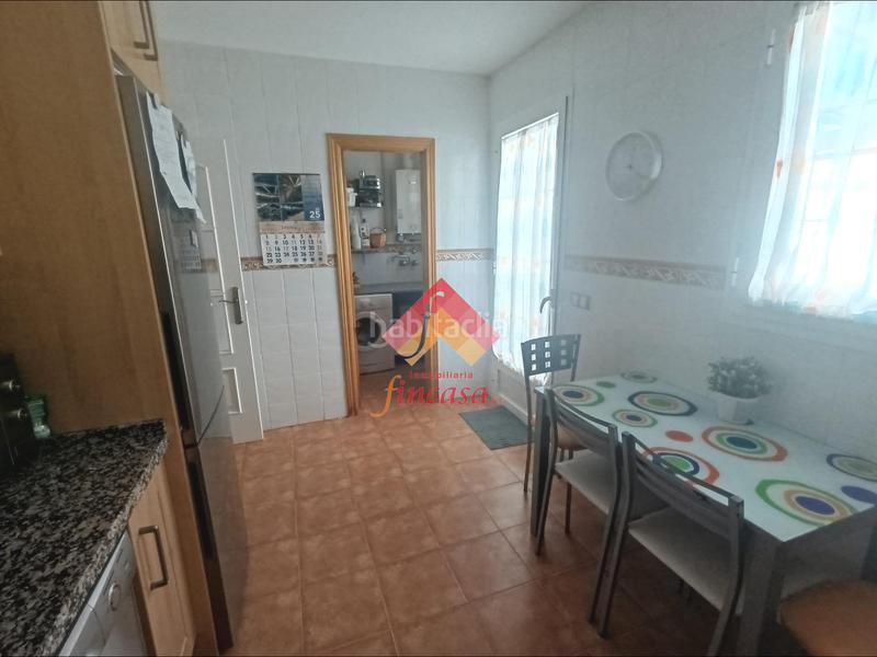 Foto fc138d90-332d-4fd9-89e9-f9389589eff0. Casa amb calefacció aparcament a La Planilla Ronda