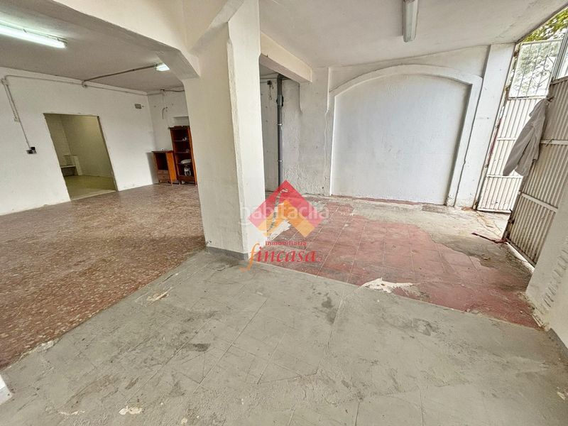 Foto 02881822-3f38-4347-bd8e-74125f5d983b. Local comercial a Arriate