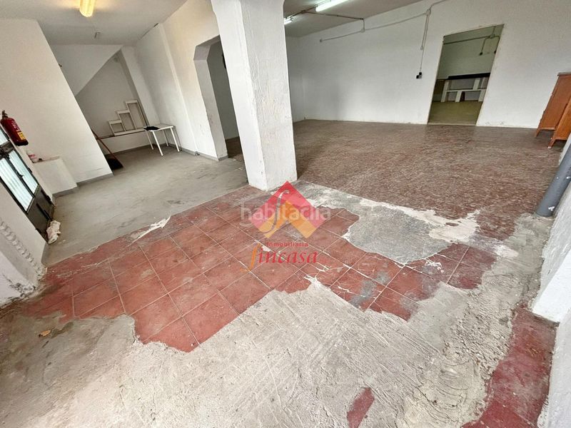 Foto 564da780-9498-496d-aed3-4112e2f04456. Local comercial a Arriate