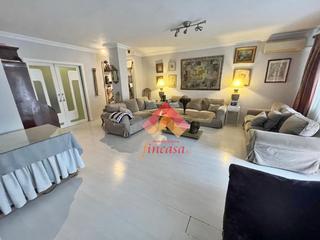 Pis en Centro. Magnfico piso con excelentes calidades en el centro