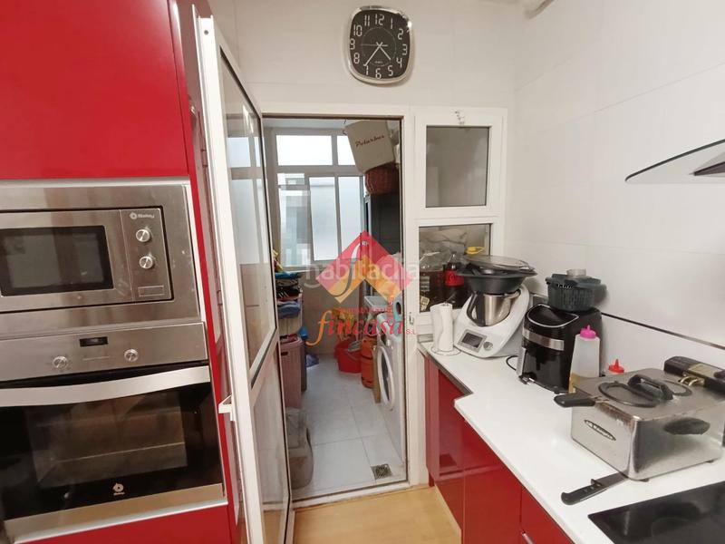 Foto 0955bd88-bdc3-4ee3-ab30-78f94619f36b. Pis a San Rafael Ronda