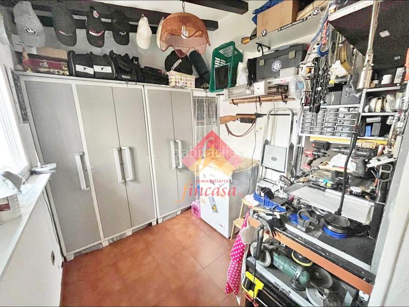 Foto 0c779644-04e1-4eae-8f26-4c11b1d49b62. Haus mit heizung in La Planilla Ronda