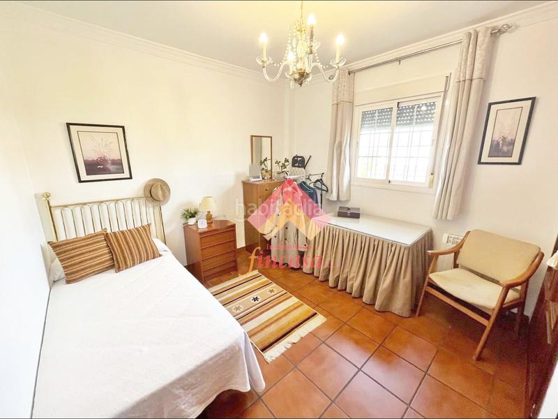 Foto 13ab3d40-1bee-4599-ab1a-8f1b70203c8b. Haus mit heizung in La Planilla Ronda