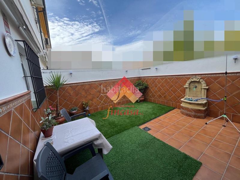 Foto 32bef28c-d2cc-4653-8bfa-c94016b28821. Haus mit heizung in La Planilla Ronda