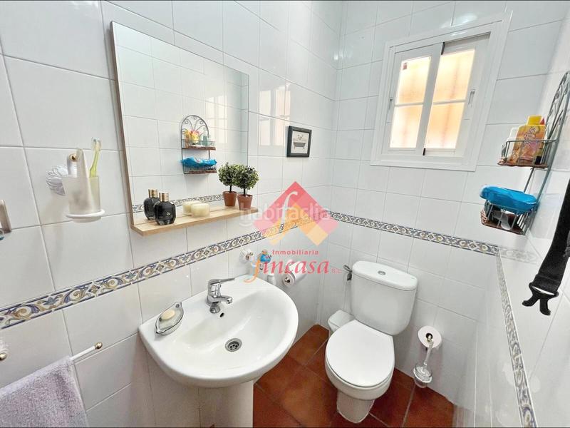 Foto 3b726d43-b0d7-4f62-90c9-aeff86b82f70. Haus mit heizung in La Planilla Ronda