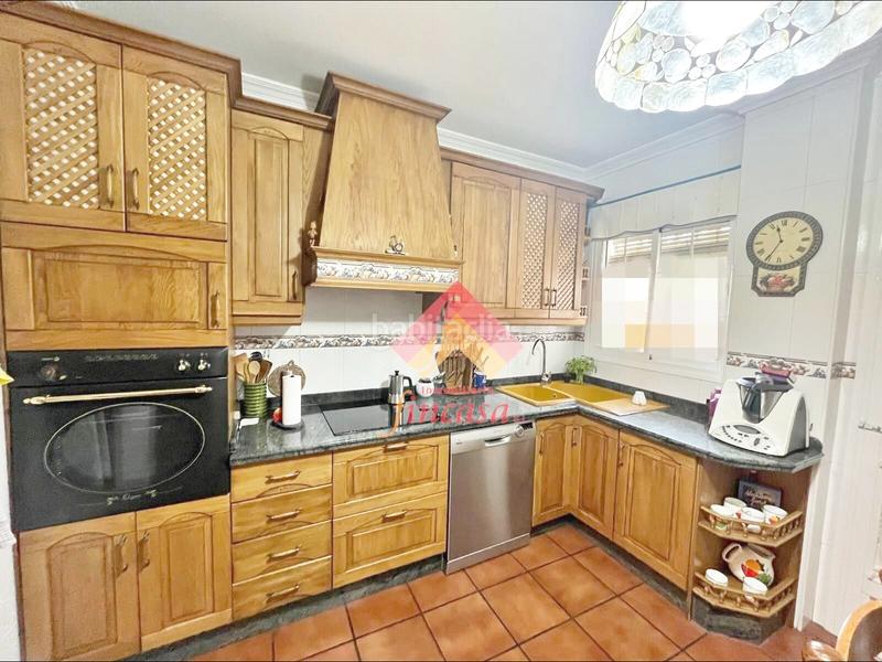 Foto 459382b5-67d7-4492-b087-2f57b2fae1b3. Haus mit heizung in La Planilla Ronda