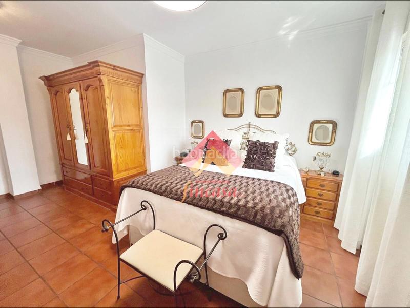 Foto 4f74747a-a2bf-4739-bb80-a6c1c5968492. Haus mit heizung in La Planilla Ronda