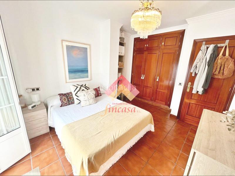 Foto 7ae45a0d-46e2-407f-8630-2df677ae8168. Haus mit heizung in La Planilla Ronda