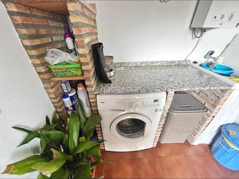 Foto ae19cb04-7ce6-44dc-a5f2-9f60f221e513. Haus mit heizung in La Planilla Ronda